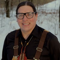 Daniel Augustin Grignon